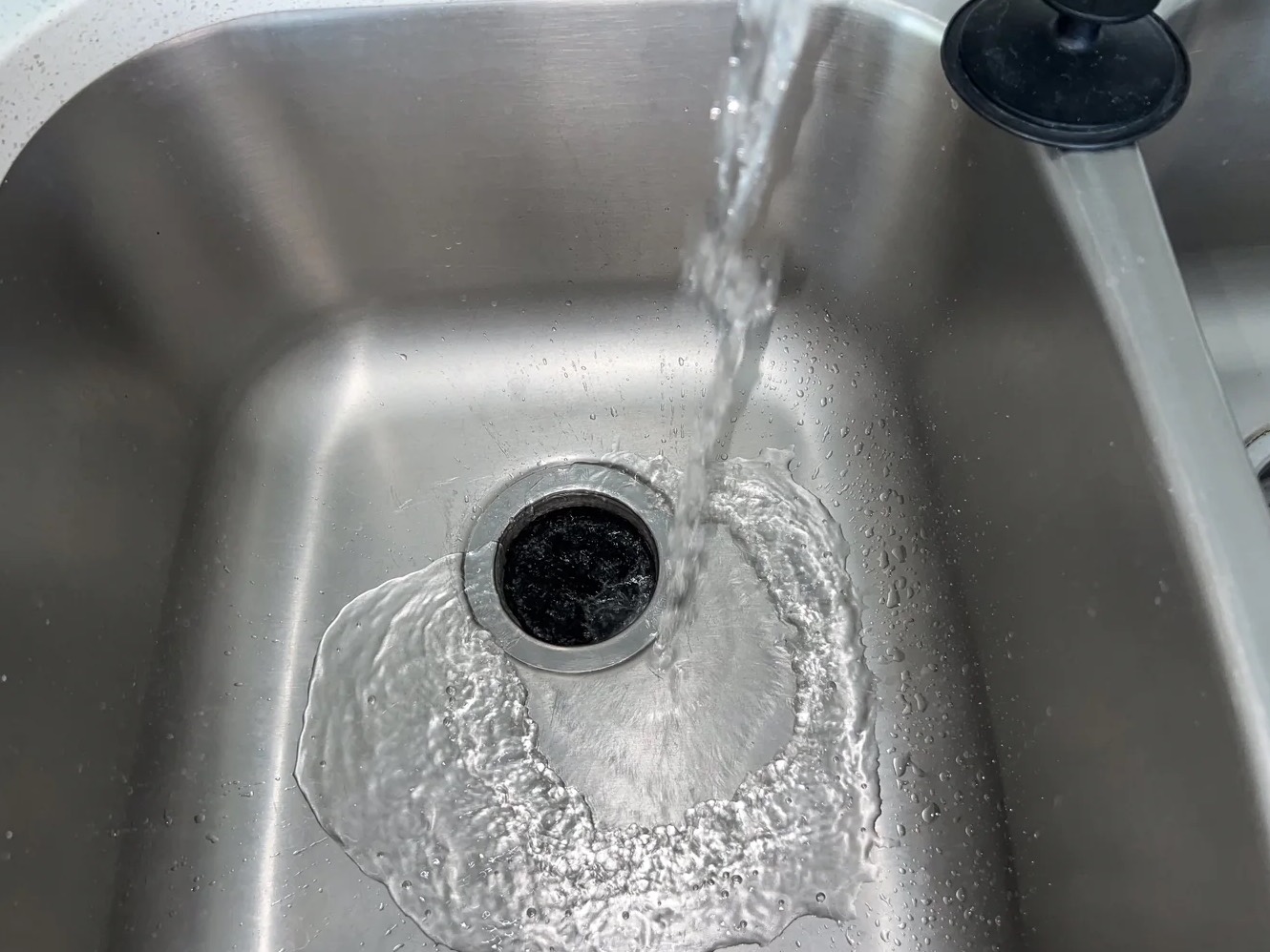 Leaky Faucet & Fixtures Repair in Terryville, CT