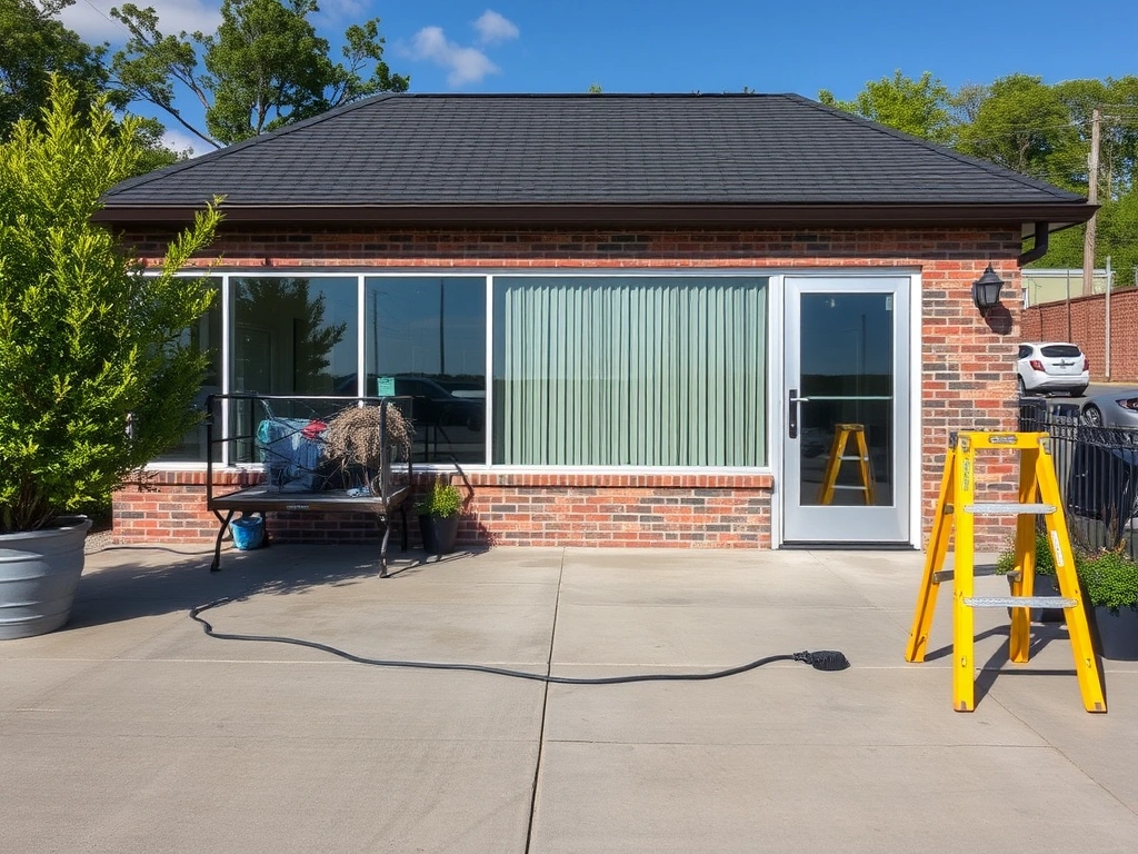 Waterbury Connecticut Commercial Restoration Services