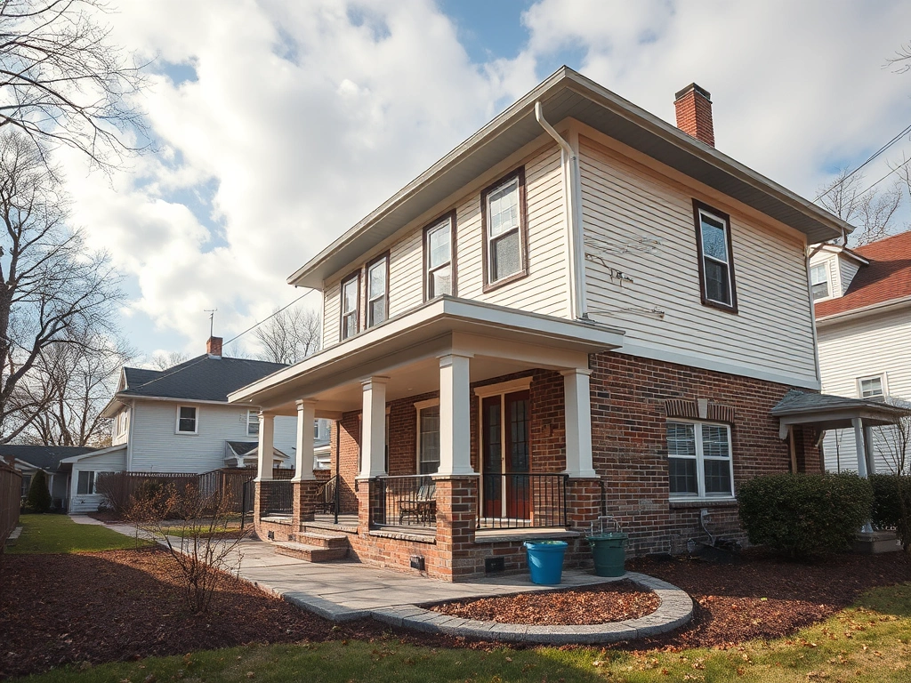 Waterbury Connecticut Residential Restoration Services